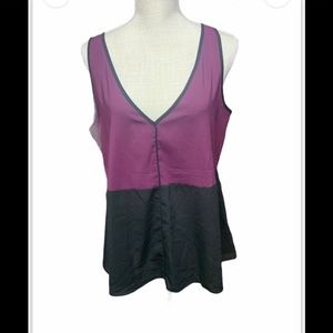 Narciso Rodriguez top